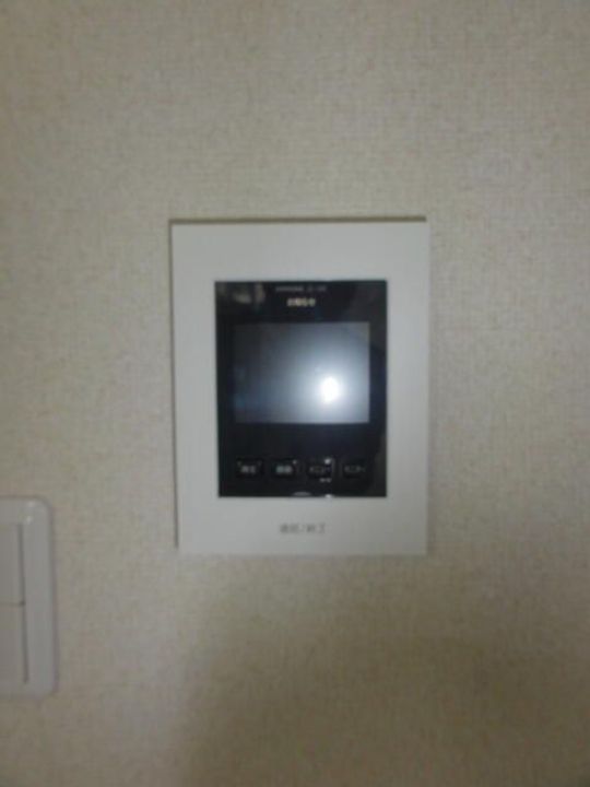 レ・スタ谷塚の内装