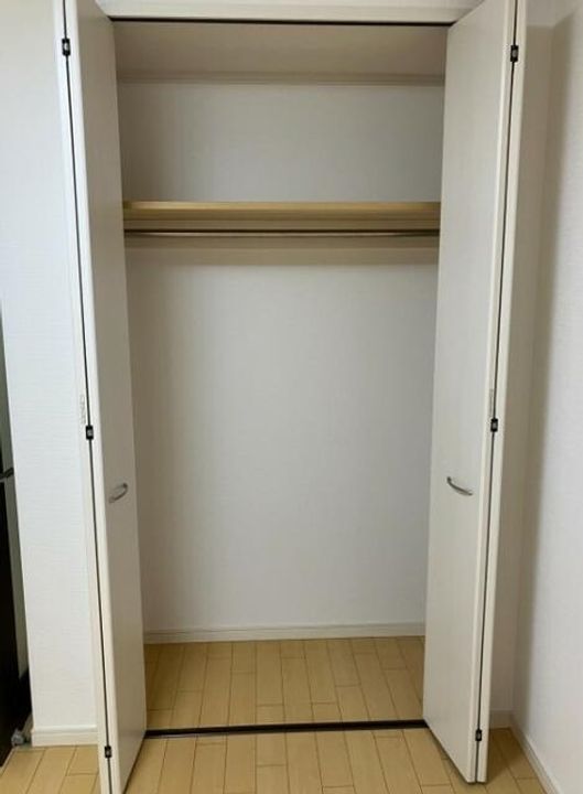 グレース小椋2の内装