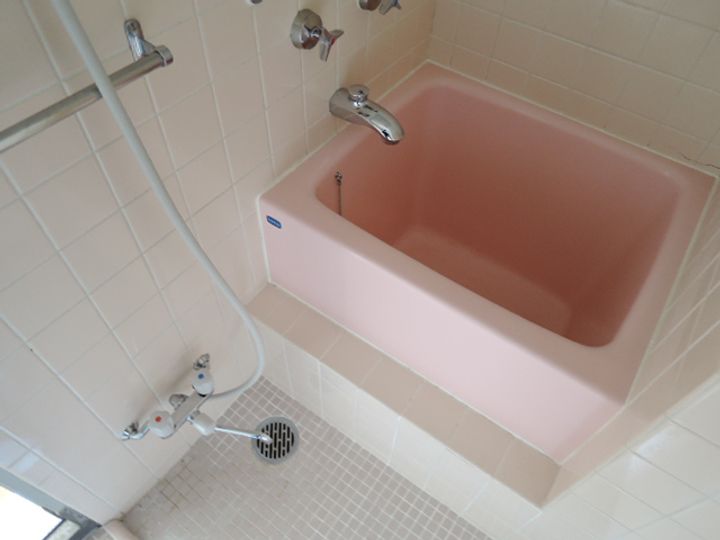 メゾンアミノの風呂