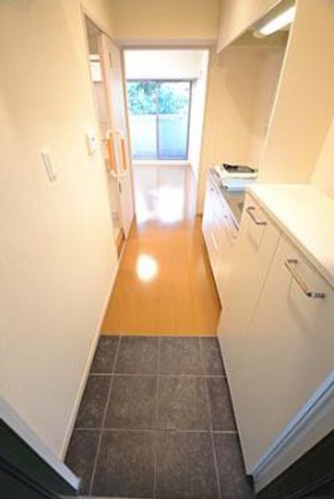 東京都渋谷区東4(マンション)の賃貸物件のその他画像