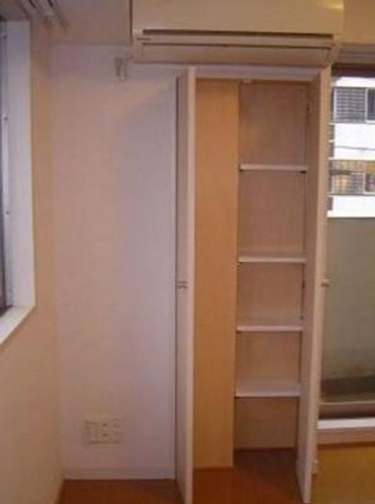 東京都渋谷区東4(マンション)の賃貸物件の内装