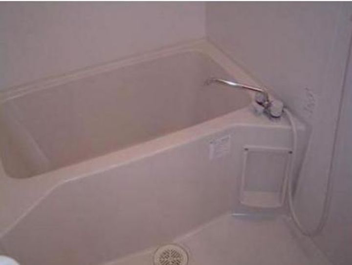 東京都渋谷区東4(マンション)の賃貸物件の風呂