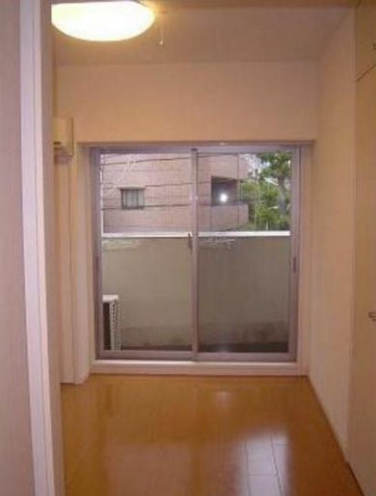 東京都渋谷区東4(マンション)の賃貸物件の内装