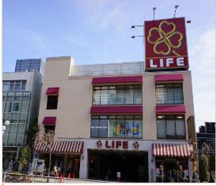 東京都渋谷区東4(マンション)の賃貸物件の周辺