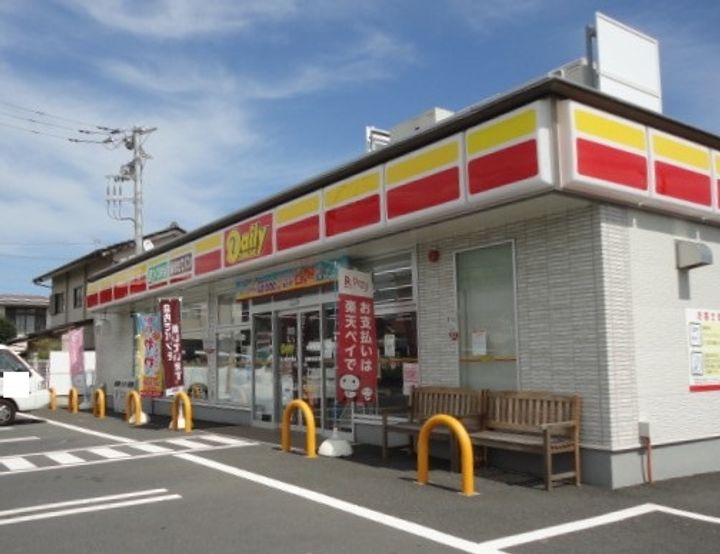 アークの周辺