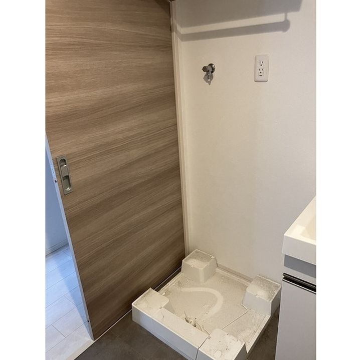 アストリアの内装