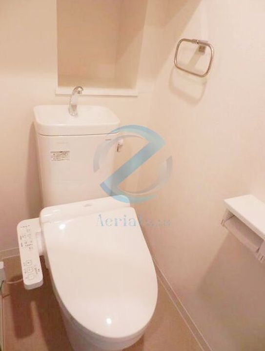 東京都江戸川区篠崎町7(マンション)の賃貸物件の内装