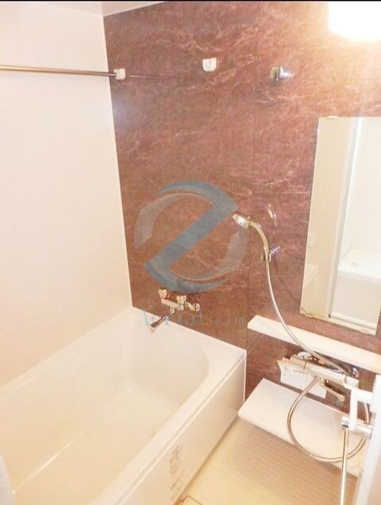 東京都江戸川区篠崎町7(マンション)の賃貸物件の風呂