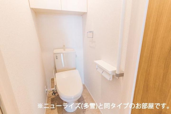 イ・ミリ SW20の内装