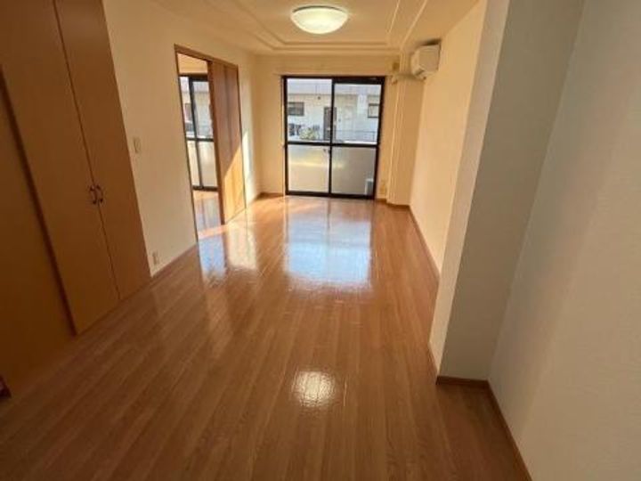 ガーデンハイム参番館のその他画像