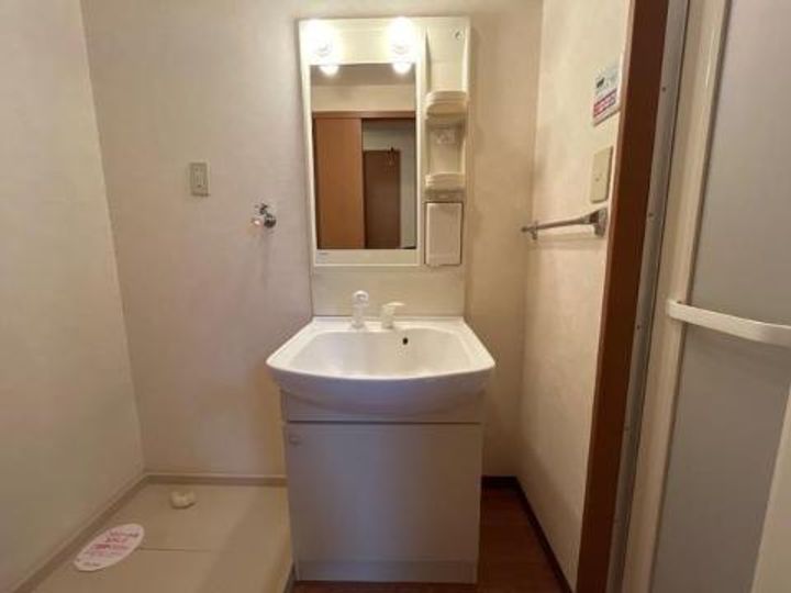 ガーデンハイム参番館の内装