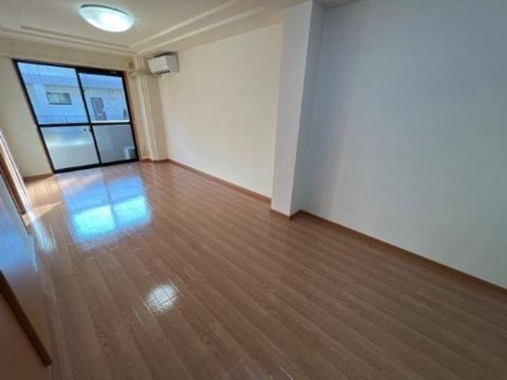 ガーデンハイム参番館の内装