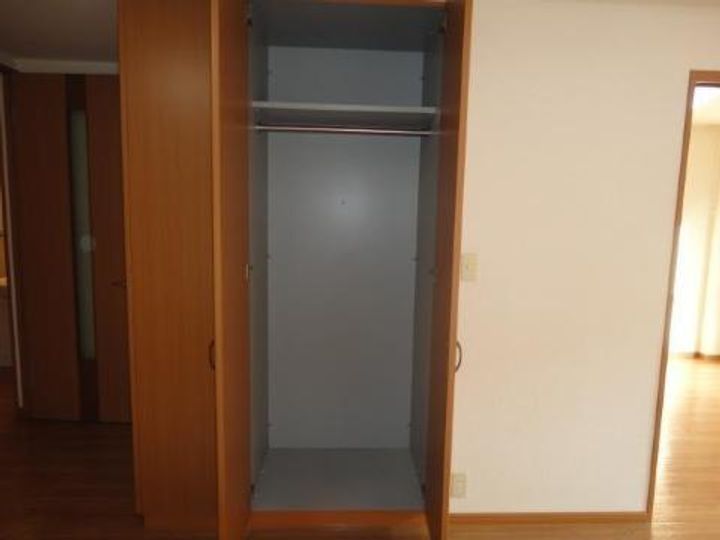 ガーデンハイム参番館の内装