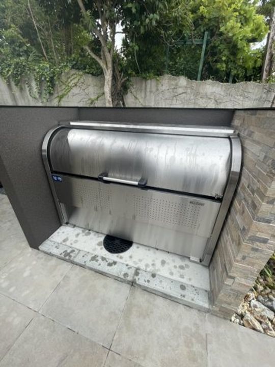 千葉県千葉市稲毛区黒砂台1(マンション)の賃貸物件のその他画像