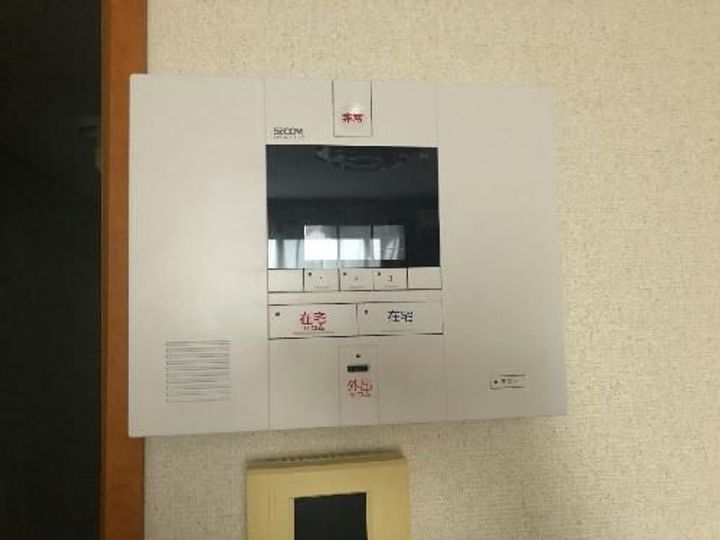 レオパレス紫陽花の内装