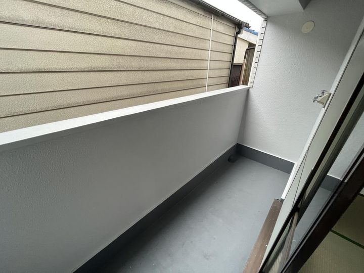 HANSEWHITEIの内装