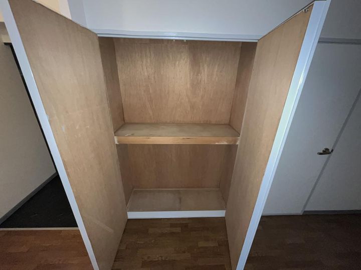 HANSEWHITEIの内装