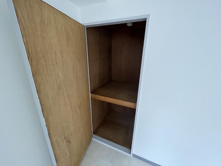 HANSEWHITEIの内装