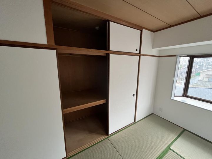 HANSEWHITEIの内装