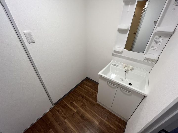 HANSEWHITEIの内装