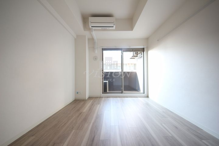 大阪府大阪市北区中津7(マンション)の賃貸物件の内装