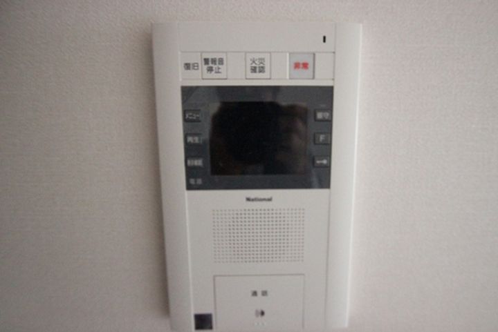 リーベングランツ平和大通りの内装