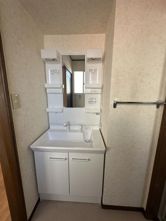 青森県十和田市元町東2(一戸建)の賃貸物件の内装
