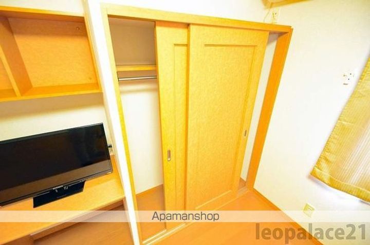 レオパレス船尾中濱の内装