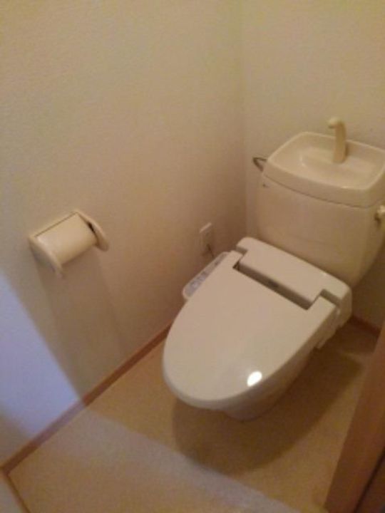 三重県四日市市大治田3(アパート)の賃貸物件の内装