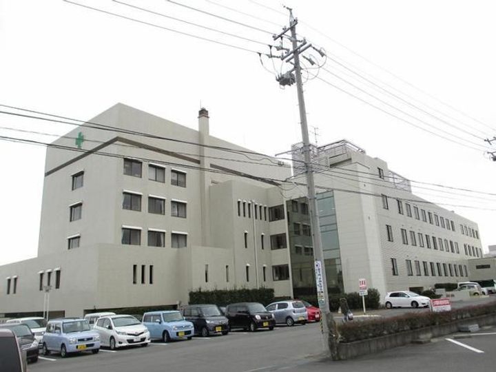 三重県四日市市大治田3(アパート)の賃貸物件の周辺