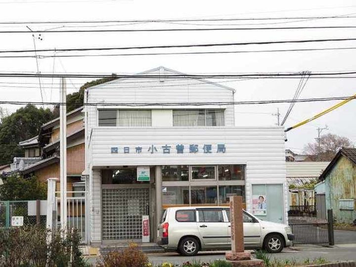 三重県四日市市大治田3(アパート)の賃貸物件の周辺