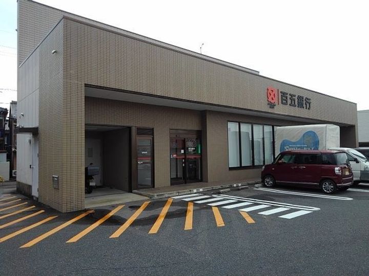 三重県四日市市大治田3(アパート)の賃貸物件の周辺