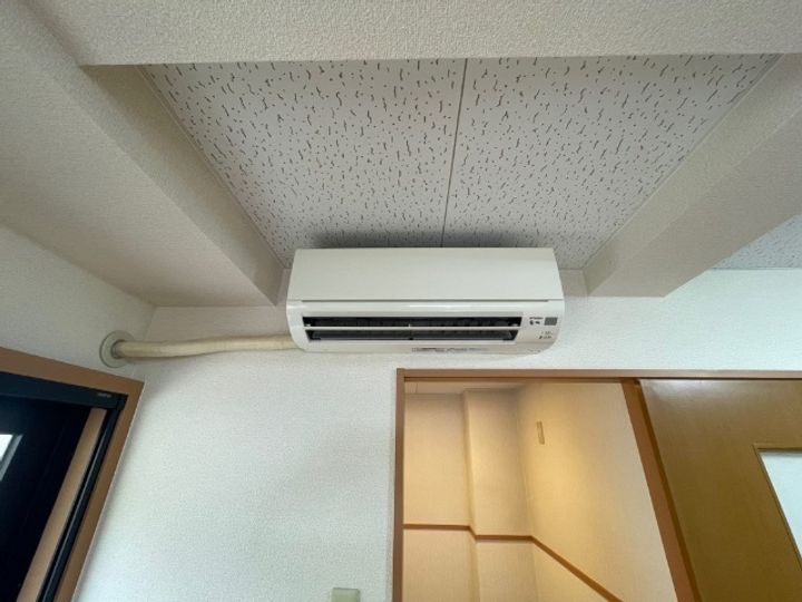 ル・ポール八事の内装