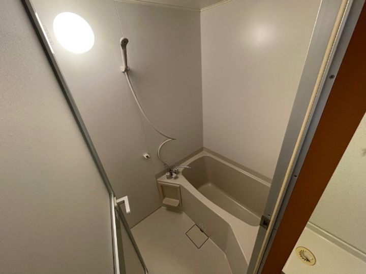 ル・ポール八事の風呂