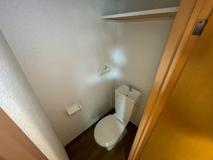 ル・ポール八事の内装