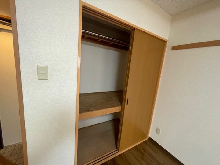 ル・ポール八事の内装