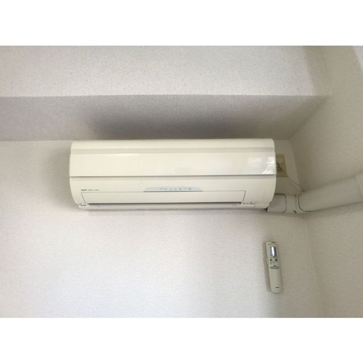 埼玉県熊谷市宮前町1(マンション)の賃貸物件の内装