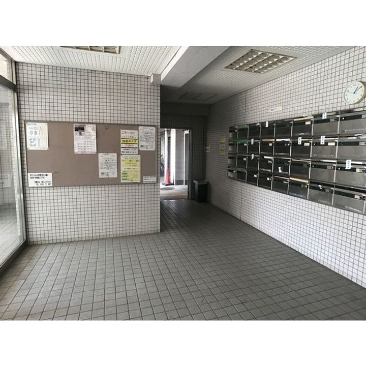 埼玉県熊谷市宮前町1(マンション)の賃貸物件の地図