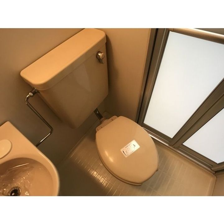 埼玉県熊谷市宮前町1(マンション)の賃貸物件の内装