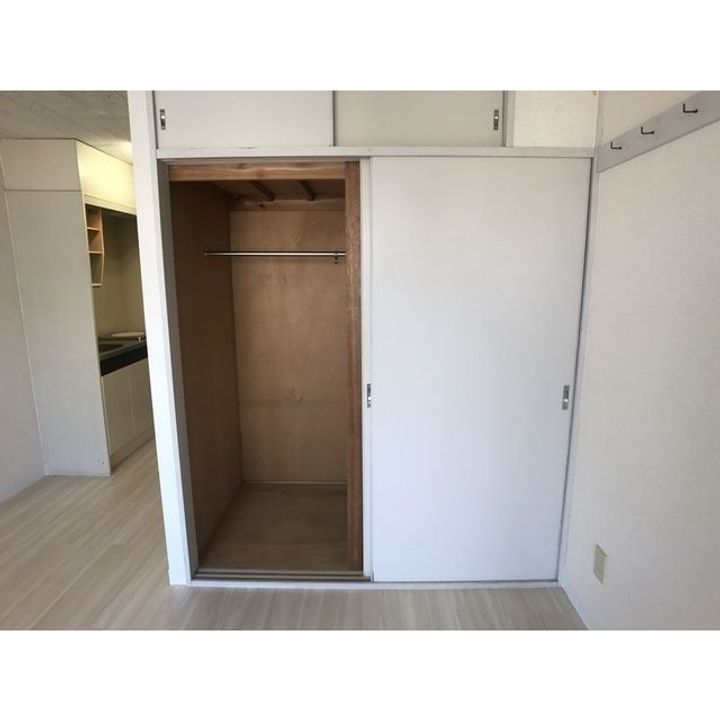 埼玉県熊谷市宮前町1(マンション)の賃貸物件の内装
