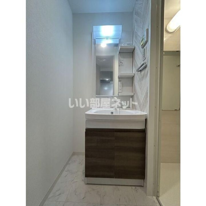 S-RESIDENCE神沢affordの内装