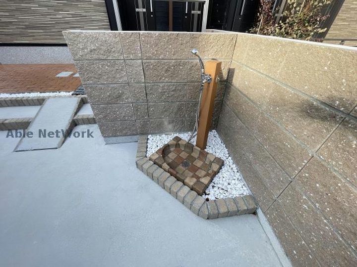 愛知県名古屋市緑区神の倉3(アパート)の賃貸物件のその他画像