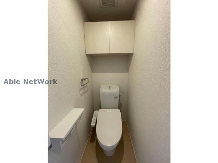 愛知県名古屋市緑区神の倉3(アパート)の賃貸物件の内装