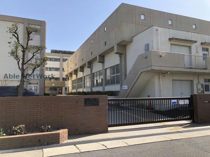 愛知県名古屋市緑区神の倉3(アパート)の賃貸物件の周辺