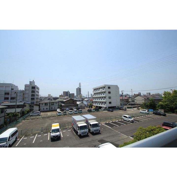 フラッツ東崎のその他画像