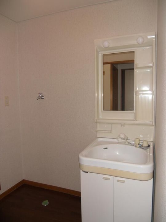 和泉レジデンスの内装