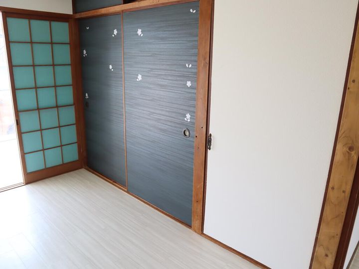 岡山県岡山市東区広谷(一戸建)の賃貸物件の内装