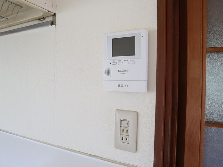 岡山県岡山市東区広谷(一戸建)の賃貸物件の内装