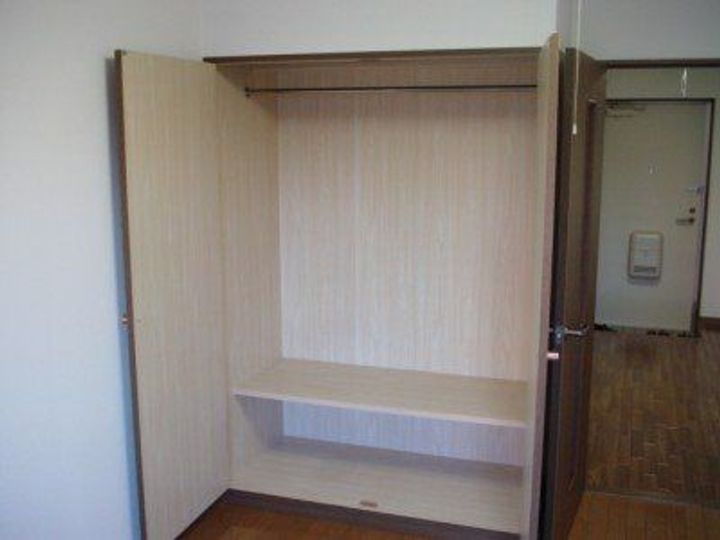 新潟県長岡市中島1(マンション)の賃貸物件の内装