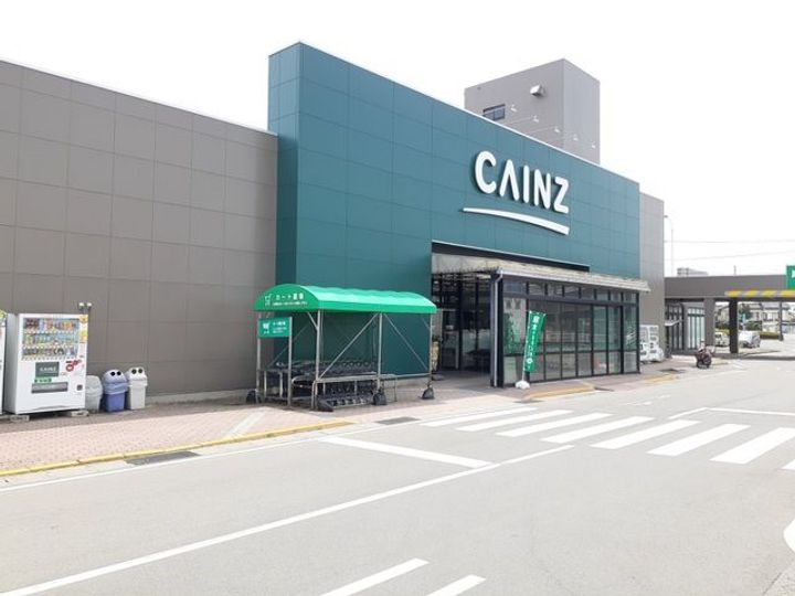 群馬県前橋市下小出町3(アパート)の賃貸物件の周辺